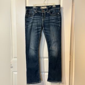 BKE Payton Bootcut Jeans